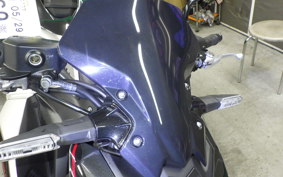 KAWASAKI Z900 Gen.2 2023 ZR900B