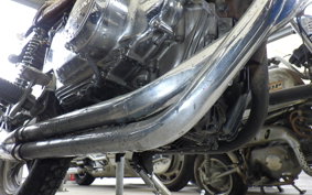 SUZUKI GSX250E 2008 GJ51B