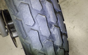 SUZUKI VANVAN 200 NH41A