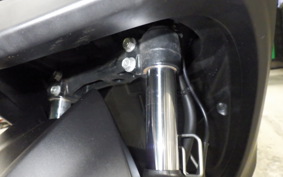 YAMAHA CYGNUS 125 XSR 3 SEA5J