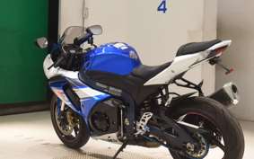 SUZUKI GSX-R1000 2013