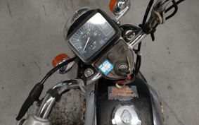 HONDA BENLY125 CD125T