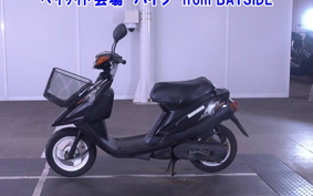 YAMAHA JOG-1