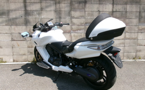 HONDA DN01 2008 RC55