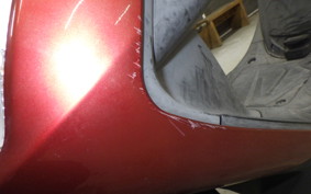 SUZUKI ADDRESS V125 S 2020 CF4MA