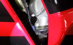 HONDA CBR600RR 2004 PC37