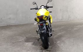 KAWASAKI ER600 N ER650E