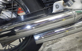 YAMAHA VIRAGO 250 2026 3DM