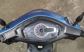 SUZUKI ADDRESS V125 CF4MA