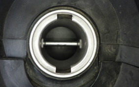 HONDA SILVER WING 400 2006 NF01