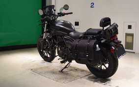 KAWASAKI ELIMINATOR400-3 2025 EL400A