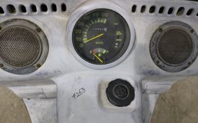 HONDA GYRO TA02