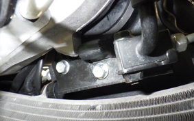 KAWASAKI ZX 10 NINJA ABS 2021 ZXT02L