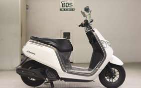 HONDA ﾀﾞﾝｸ 2009 AF74