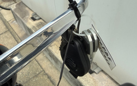 HARLEY FXFBS 2026 YLK