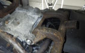 HONDA LEAD 125 2019 JF45