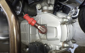 HONDA MONKEY 125 JB02