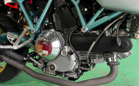 DUCATI PAUL SMART 1000LE 2006 ZDMC100AA5B