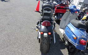 HONDA STEED 400 1994 NC26