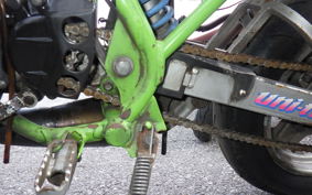 KAWASAKI KSR-2 MX080B