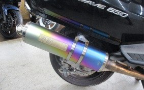 SUZUKI SKYWAVE 650LX 2004 CP51A