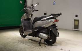 HONDA LEAD 125 JF45