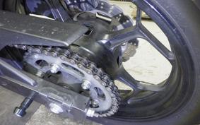 KAWASAKI NINJA 250 SL BX250A