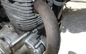 YAMAHA YD250 1997 3NU