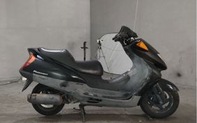 HONDA FORESIGHT MF04