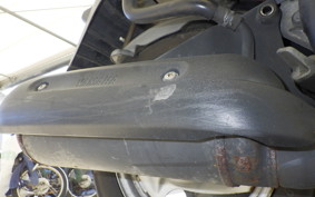 YAMAHA JOG Gen.5 SA36J