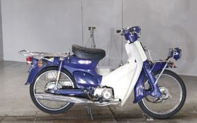 HONDA SUPER CUB50 AA01