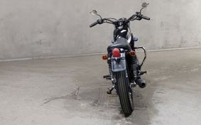 KAWASAKI 250TR BJ250F