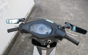 SUZUKI ADDRESS V125 CF4MA
