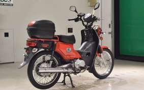 HONDA CROSS CUB 110 JA10