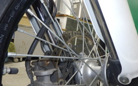 HONDA CRF250 RALLY A 2003 MD44