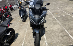 HONDA NT1100 2022 SC84