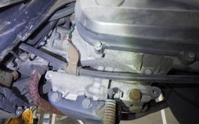 HONDA ZOOMER 2023 AF58