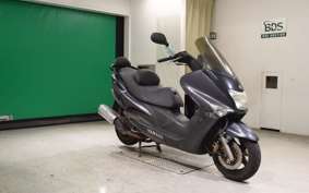 YAMAHA MAJESTY 125 FI 2021