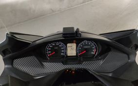 SUZUKI BURGMAN400 DU11A