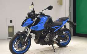 SUZUKI GSX-8S 2024