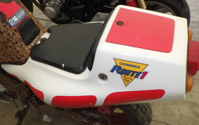YAMAHA YSR80 2GX