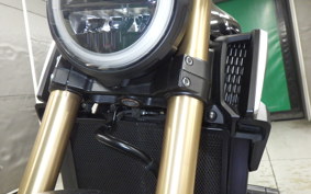HONDA CB650R 2020