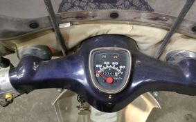 HONDA SUPER CUB90 HA02