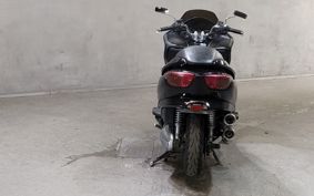 HONDA FORZA X MF08