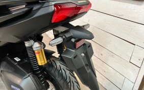 SUZUKI BURGMAN200 CH41A