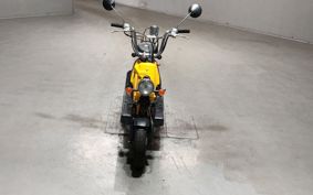 HONDA BYTE AF59