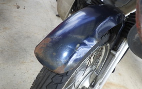 HONDA C50 SUPER CUB AA04