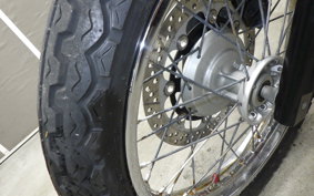 KAWASAKI ESTRELLA 2010 BJ250A