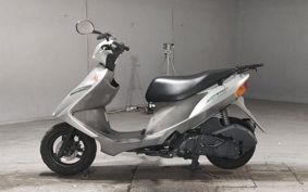 SUZUKI ADDRESS V125 CF46A