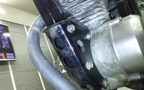 HONDA APE 50 AC16